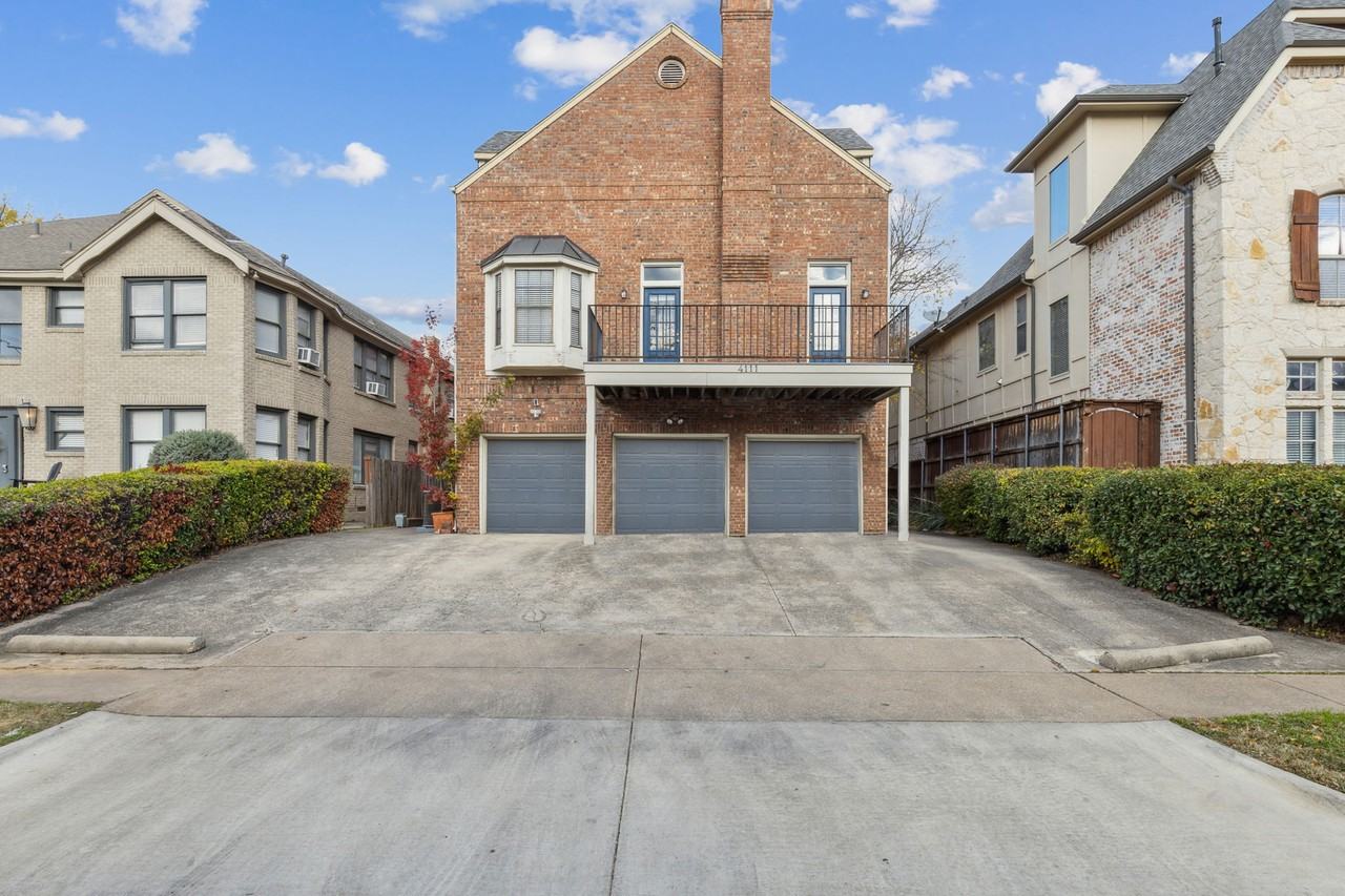 4111 Herschel Avenue #2 - Photo 2 of 29