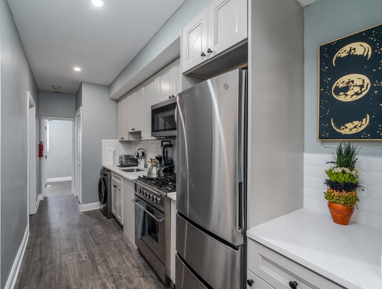 1705 W Virginia Ave Ne Apt 3 #NA - Photo 3 of 10