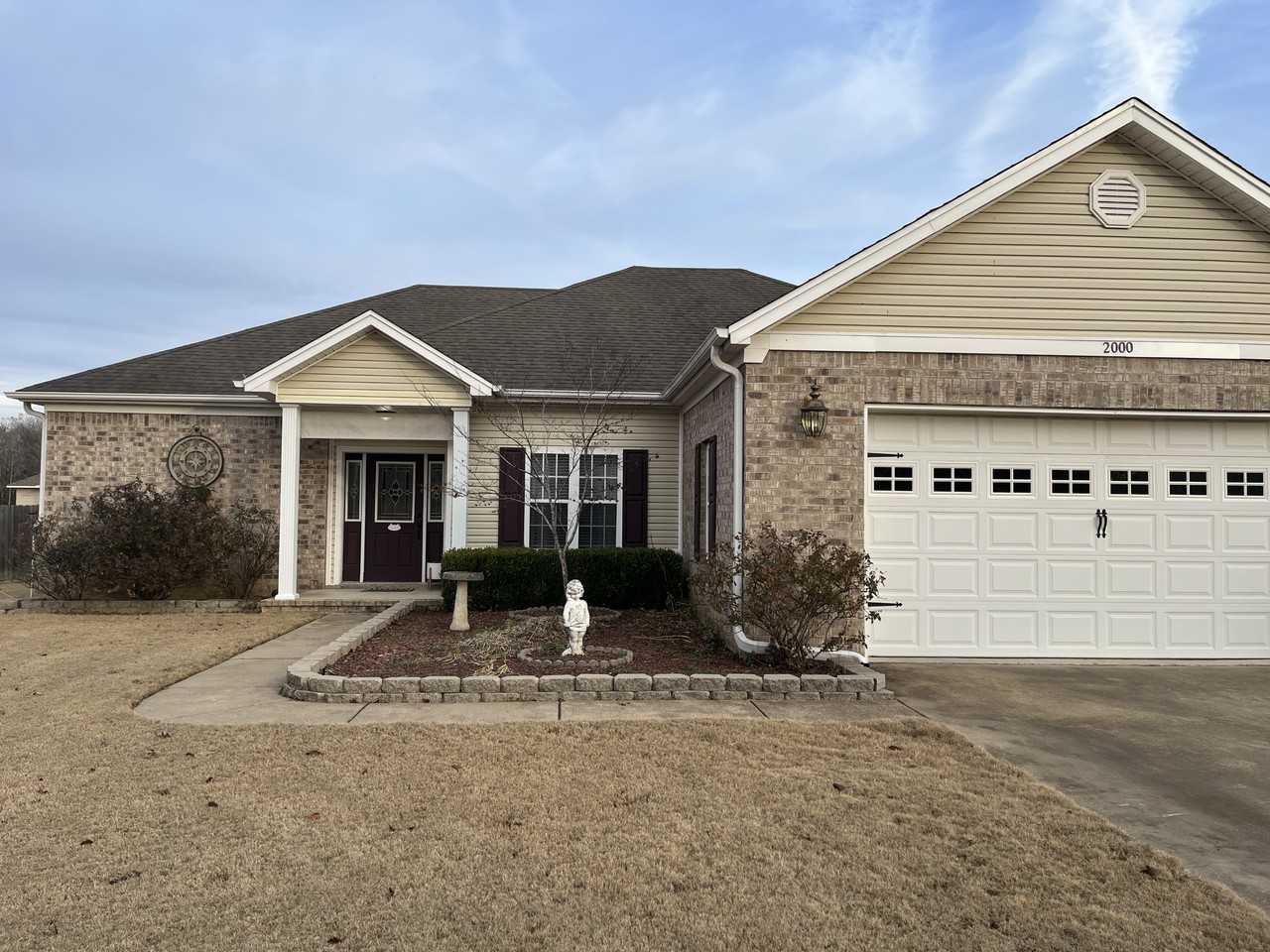 2000 Clear Water Trce #NA - Photo 2 of 9