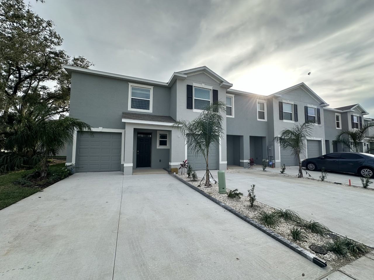 299 Mangrove Shade Cir #299