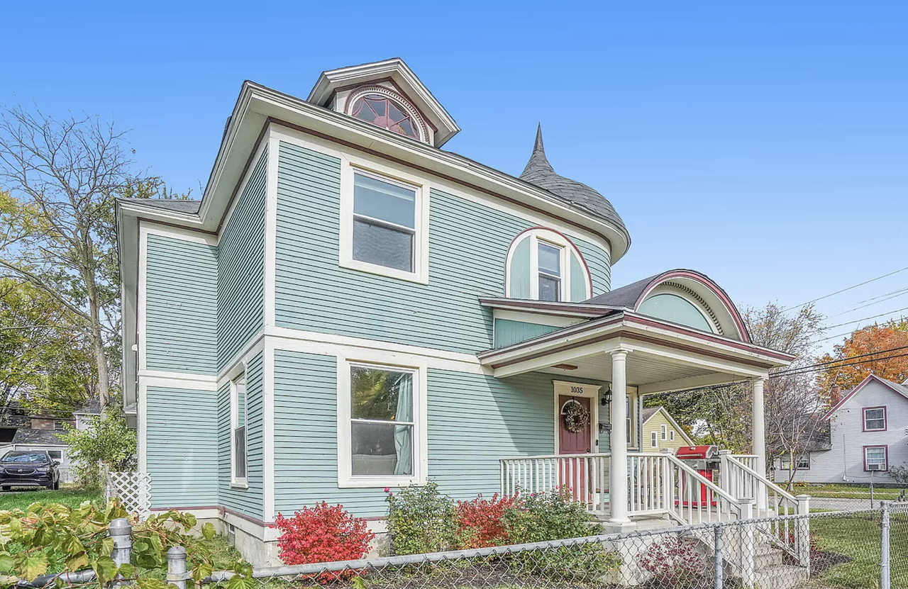 1035 Jackson St Nw #NA - Photo 2 of 19