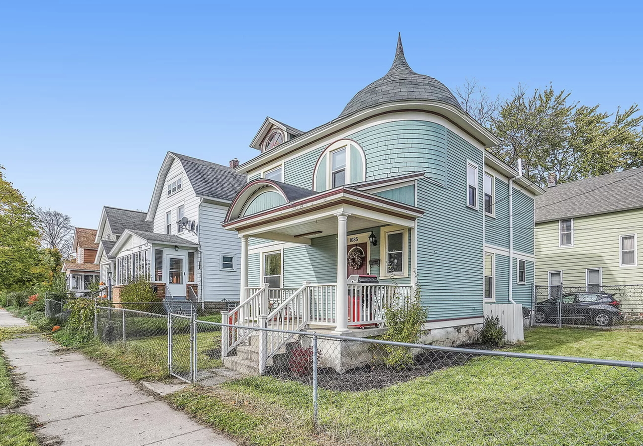 1035 Jackson St Nw #NA - Photo 4 of 19