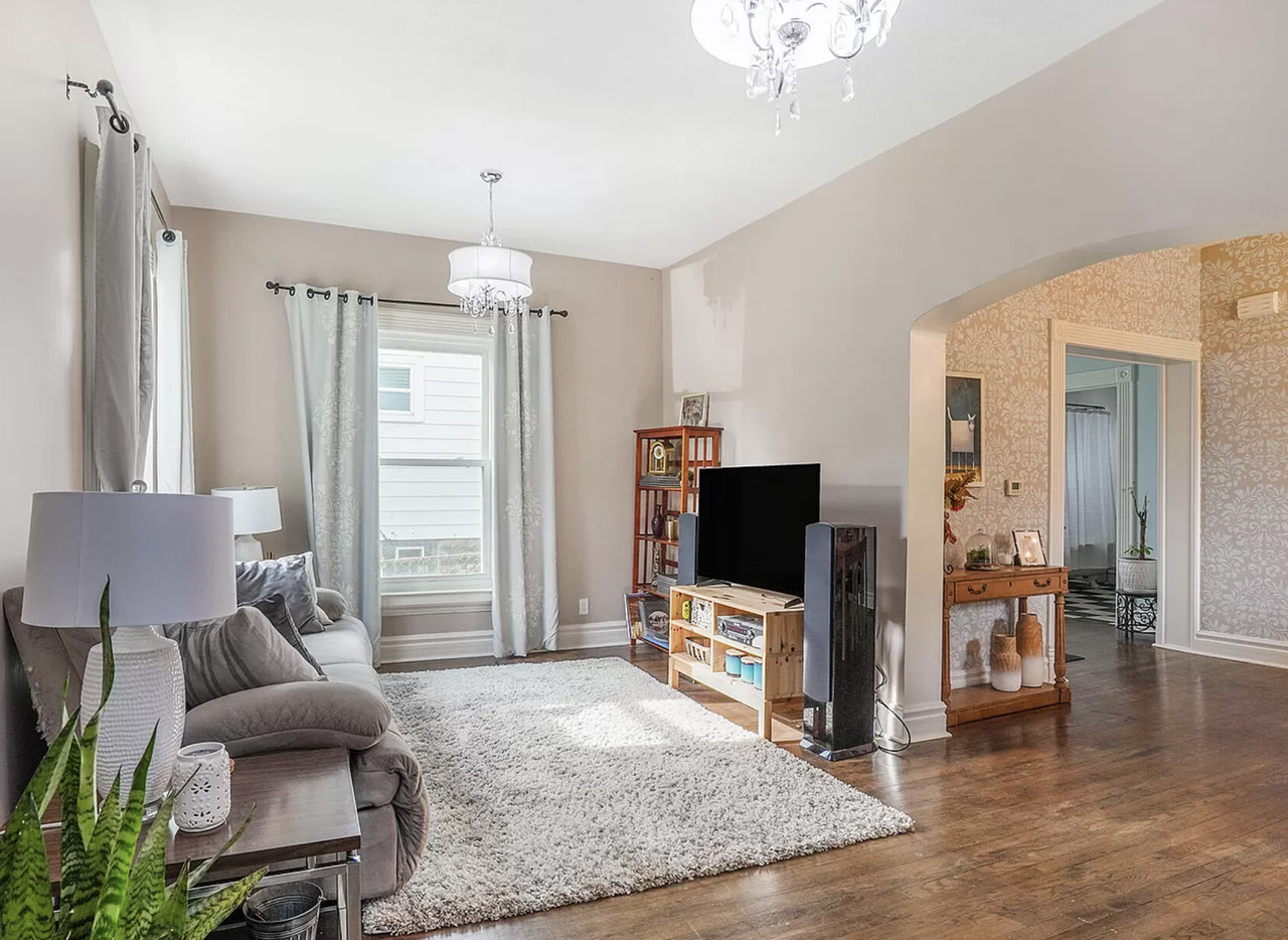 1035 Jackson St Nw #NA - Photo 6 of 19