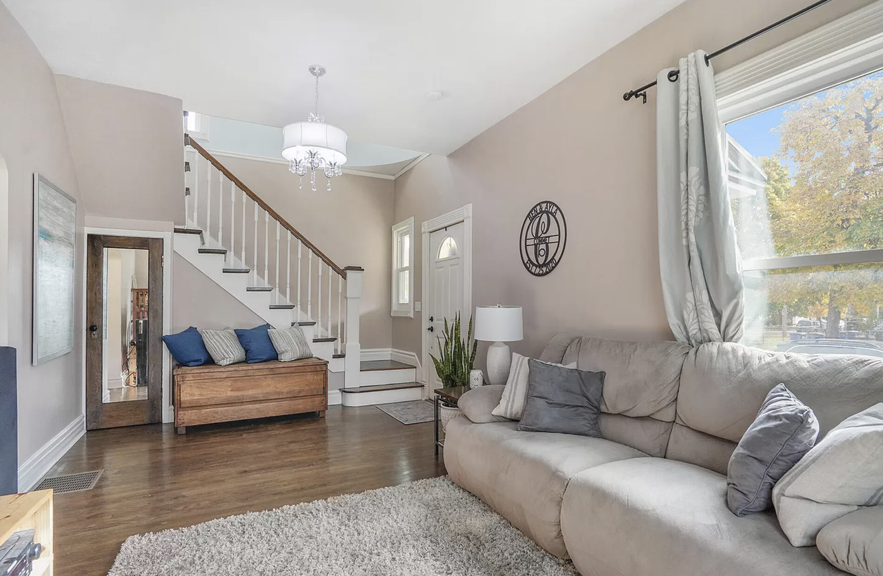 1035 Jackson St Nw #NA - Photo 7 of 19