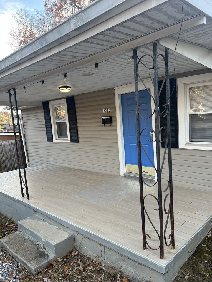 2235 Whittle Springs Rd #NA - Photo 2 of 11