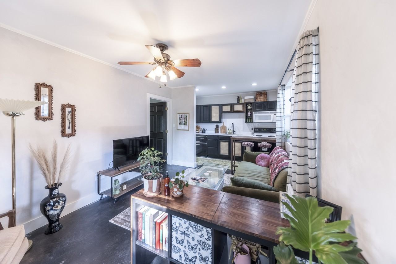 619 N Clinton Ave #NA - Photo 2 of 17