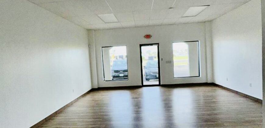 2401 Pecan Blvd #B - Photo 2 of 13