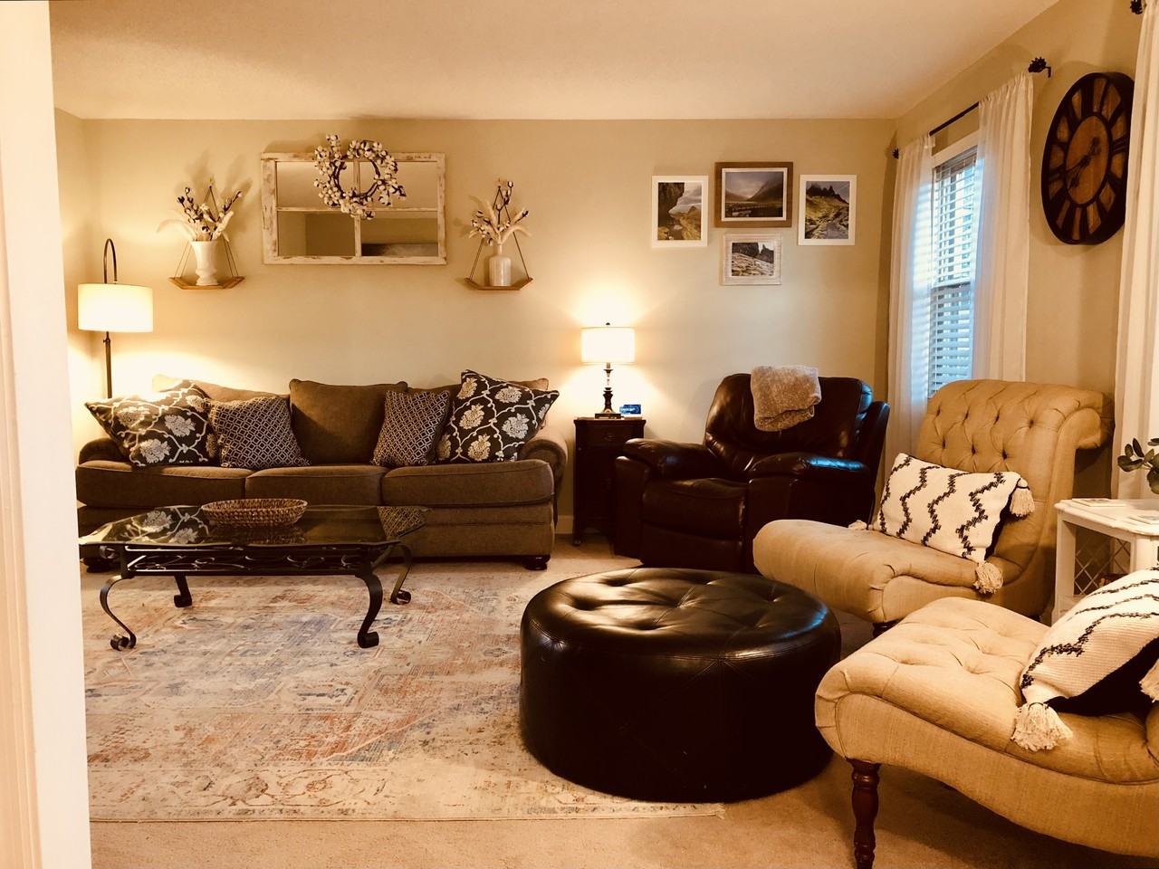 4738 Cree Ln Nw #NA - Photo 5 of 49