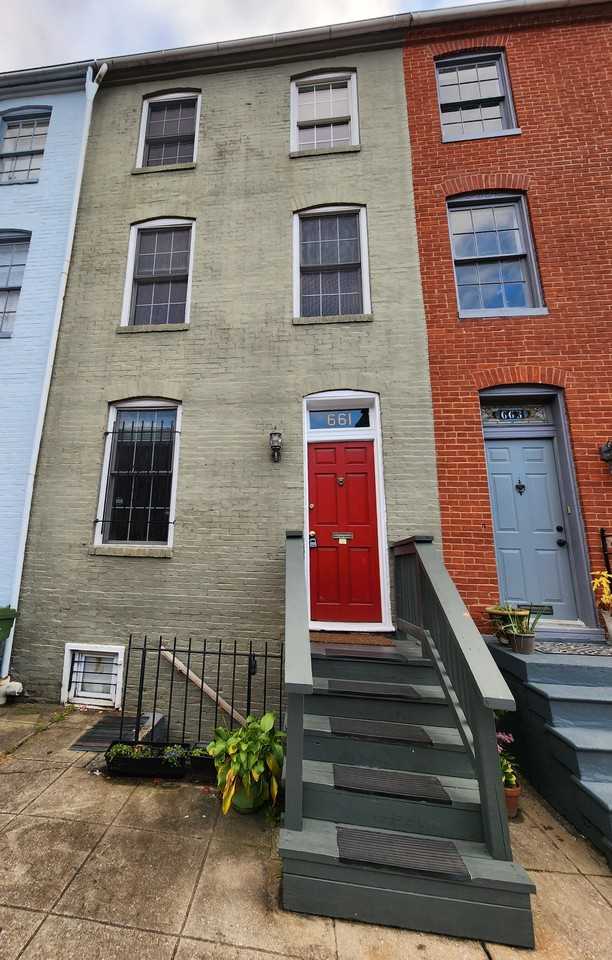 661 Portland St #661 - Photo 2 of 31