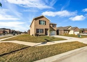6501 Monitor Ln #NA - Photo 1 of 1