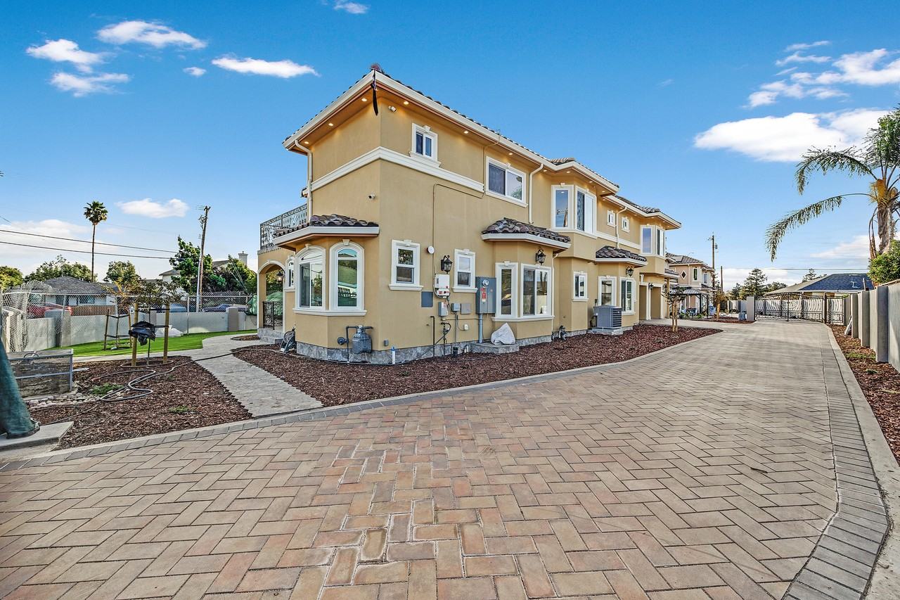 320 Tennyson Rd #NA - Photo 2 of 20