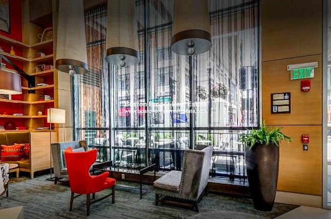 665 Washington St #501K