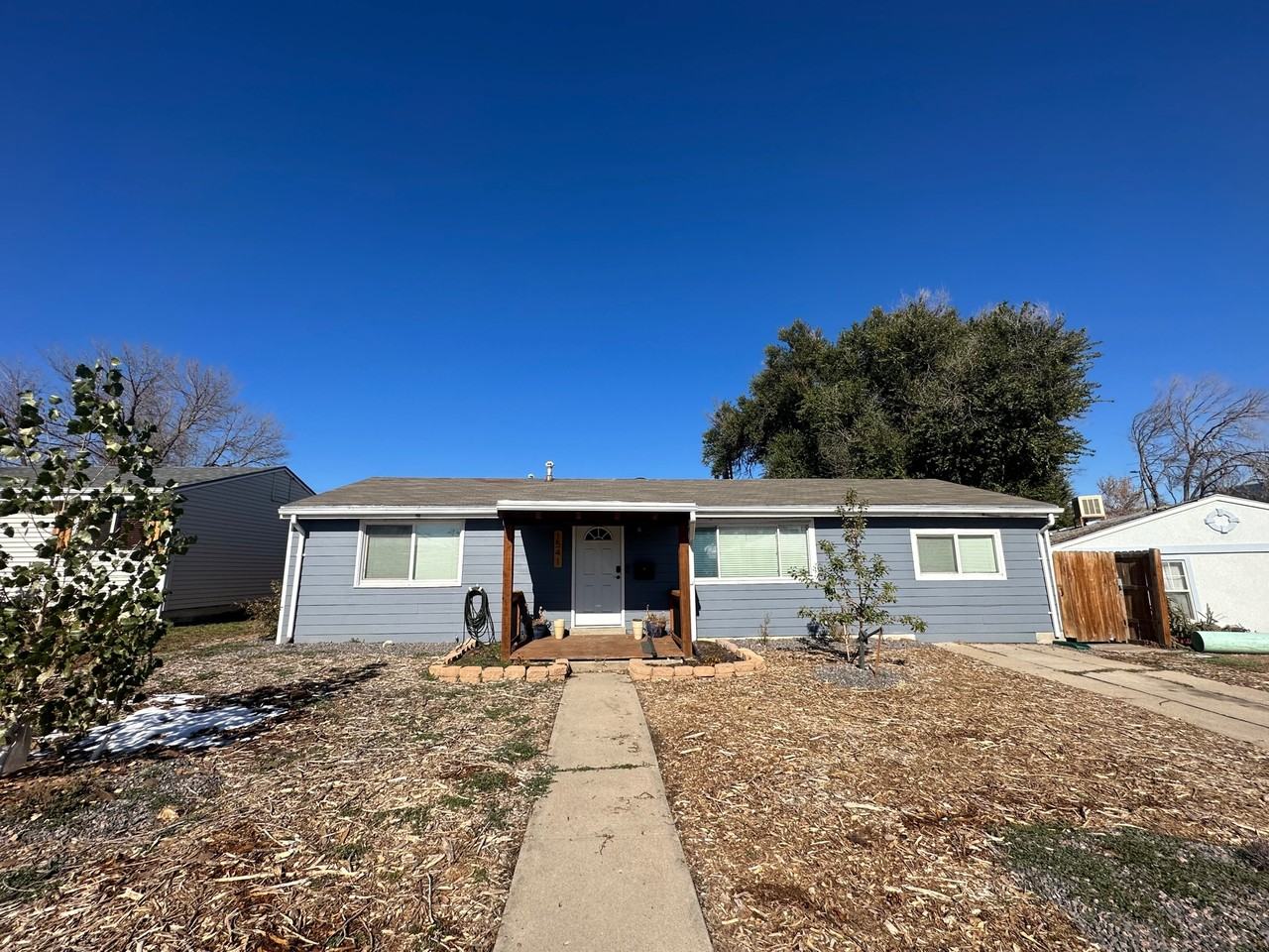 1541 W 50th Ave #NA - Photo 2 of 15