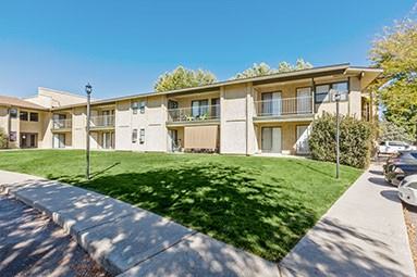 1205 Sandretto Dr #B102