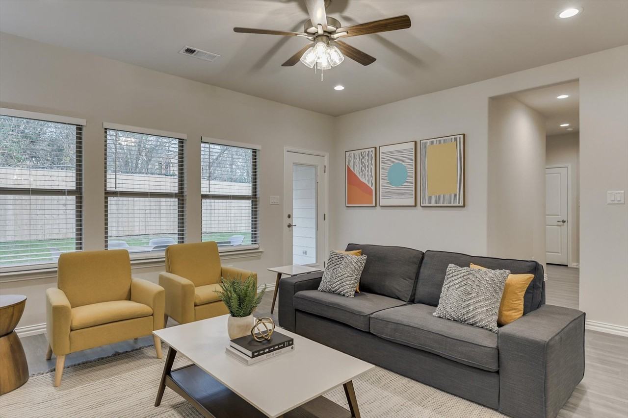 1525 Doyle Avenue #NA - Photo 4 of 26