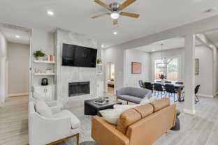 8206 Chesham Dr #NA - Photo 1 of 1