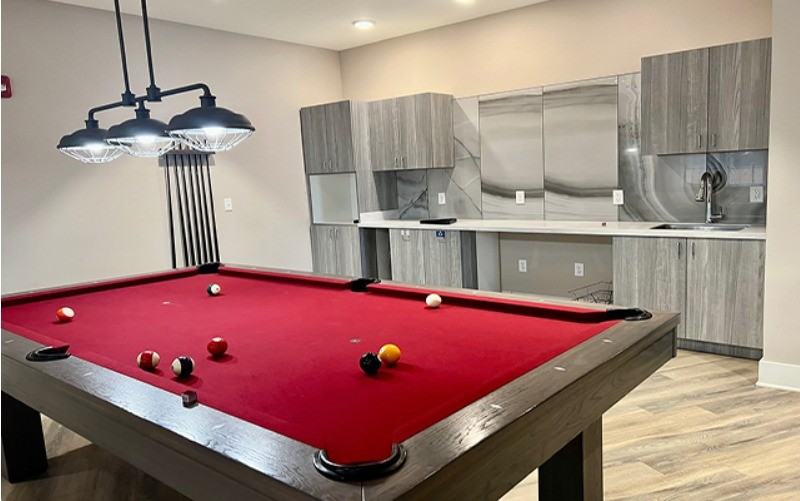 604 Frank E Rodgers Blvd S #6-1