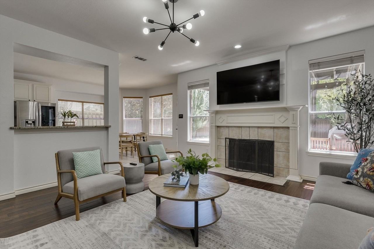 2800 Cherry Spring Ct #NA - Photo 3 of 36