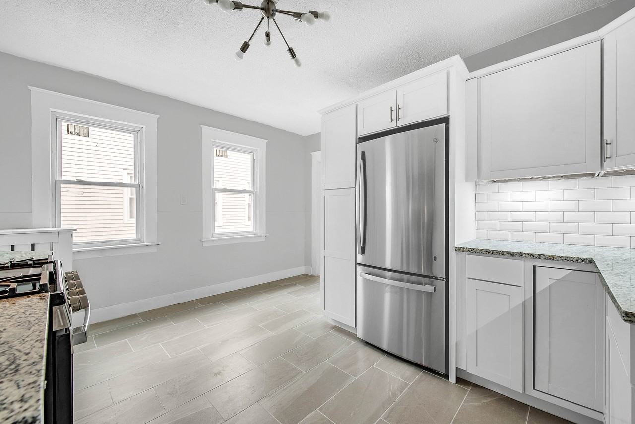 80 Garden St #2ndFL