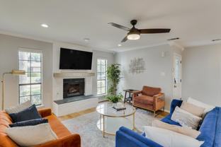 3209 Sailmaker Ln #NA - Photo 1 of 1