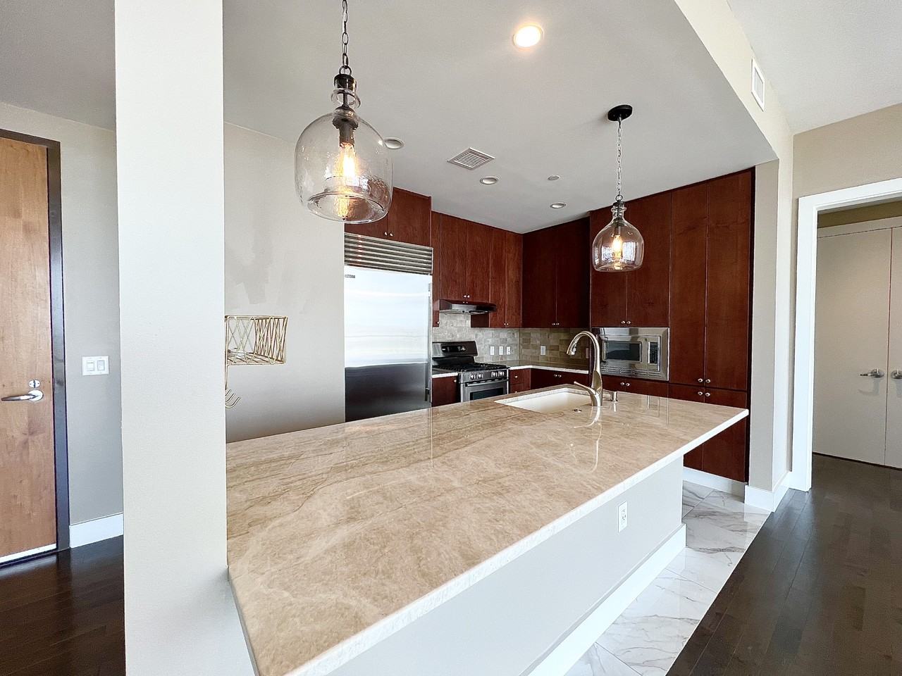 210 E Market St #2710 - Photo 3 of 25