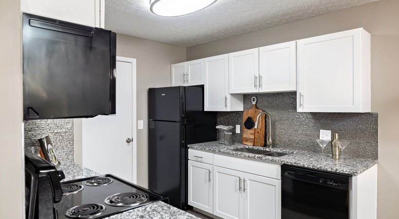 860 Jefferson Chase Way