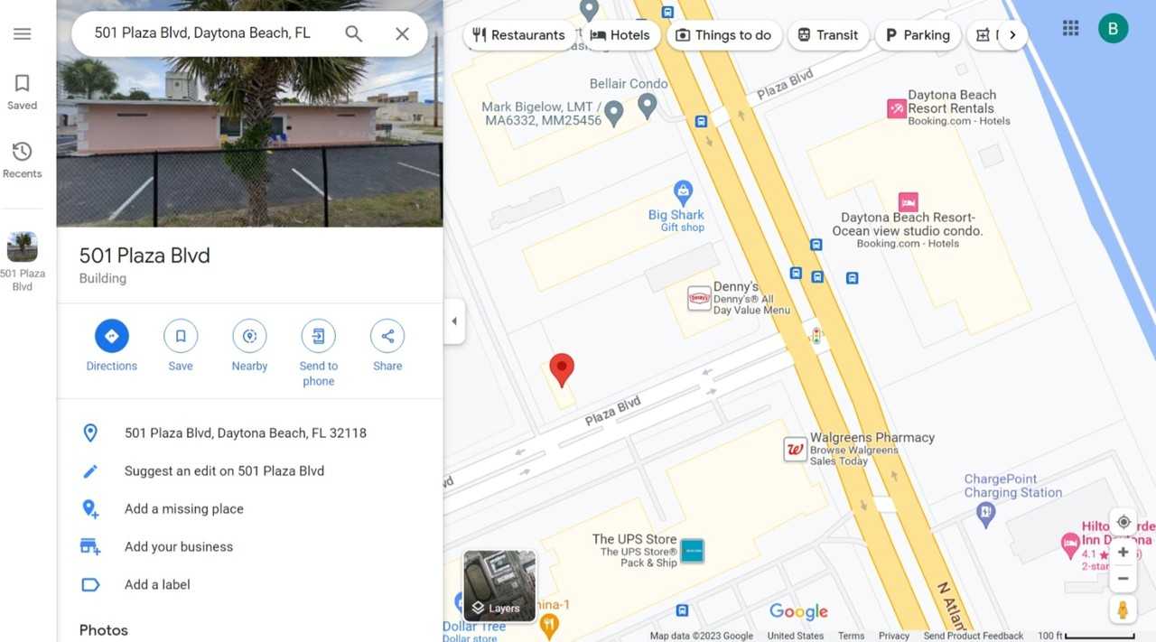 501 Plaza Blvd #A - Photo 2 of 8