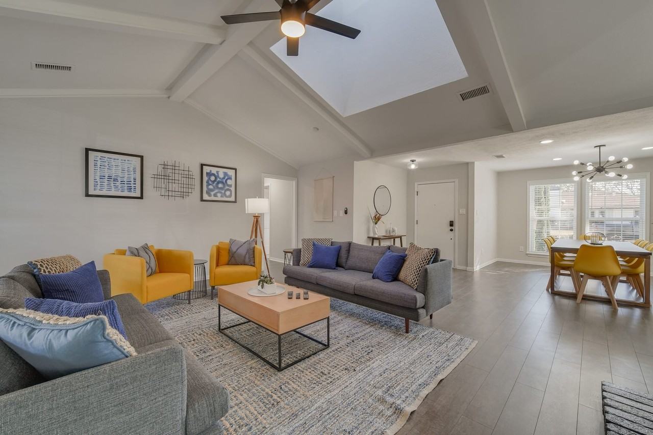 2421 Regal Rd #NA - Photo 4 of 40