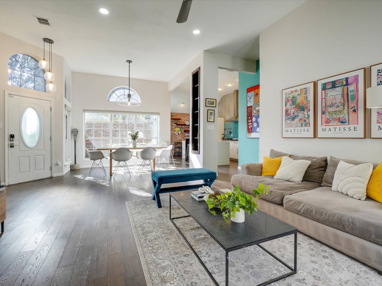 4219 Bendwood Ln #NA - Photo 3 of 24