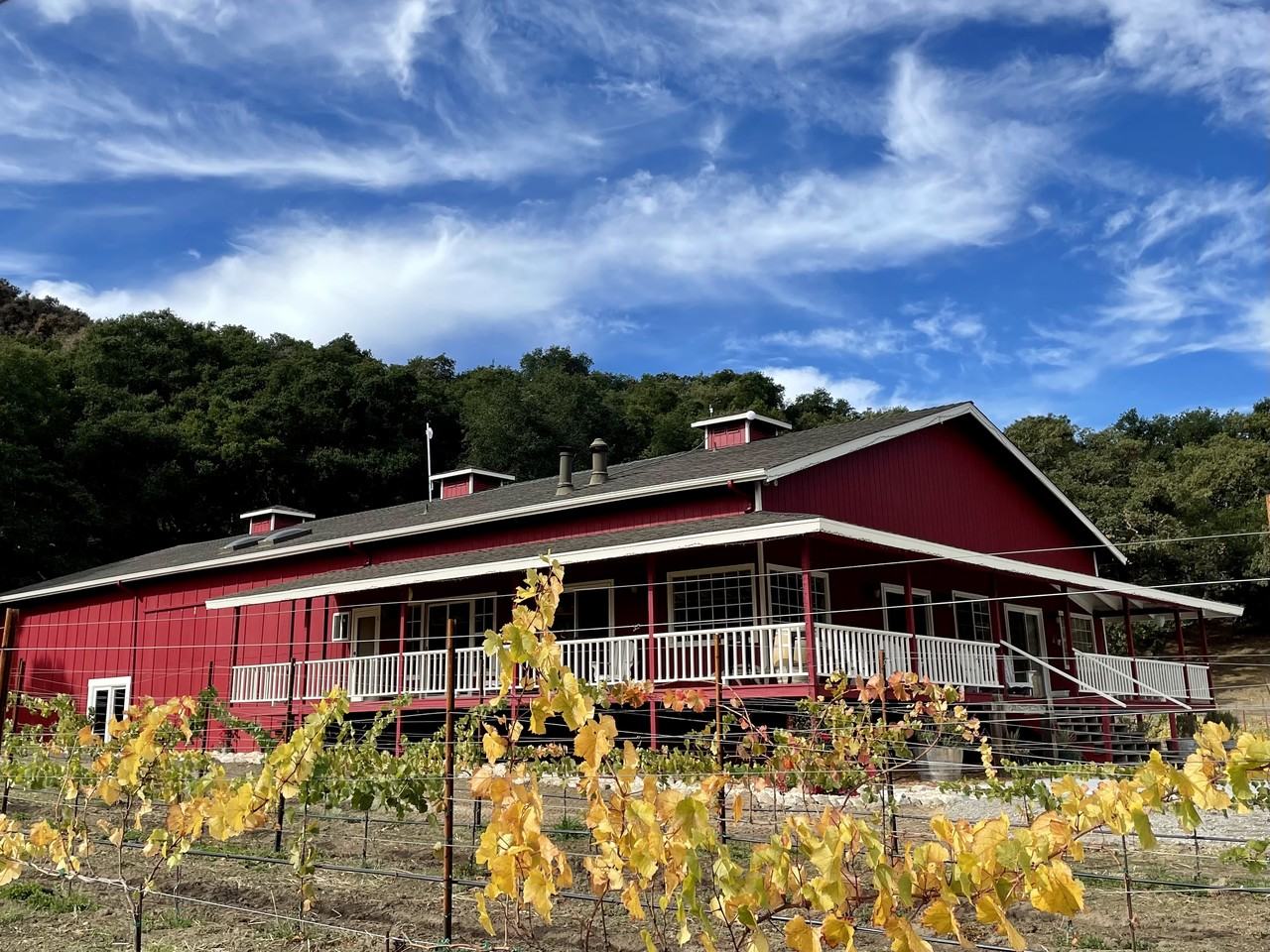 17380 Cachagua Rd #BARN - Photo 2 of 23