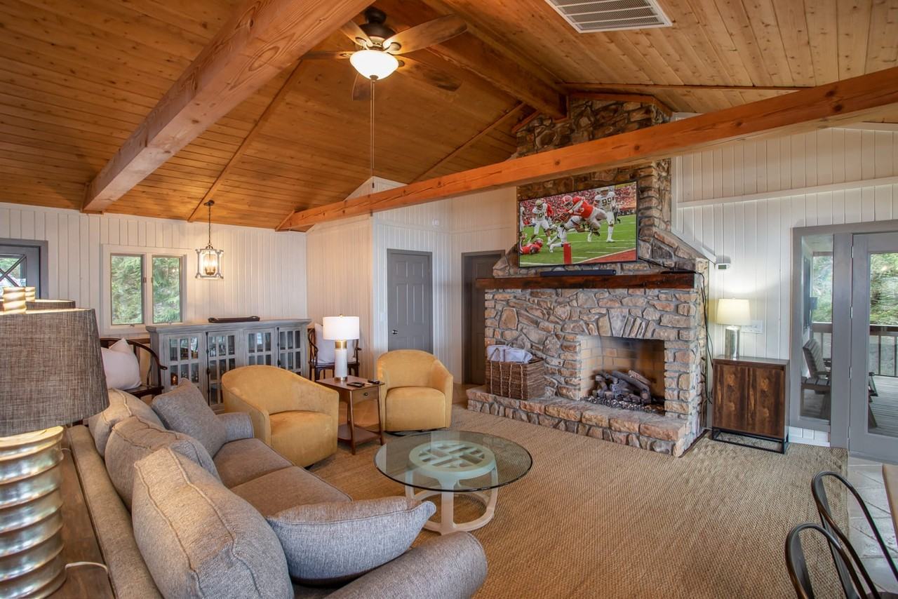 128 Windy Knob Trl #NA - Photo 2 of 32