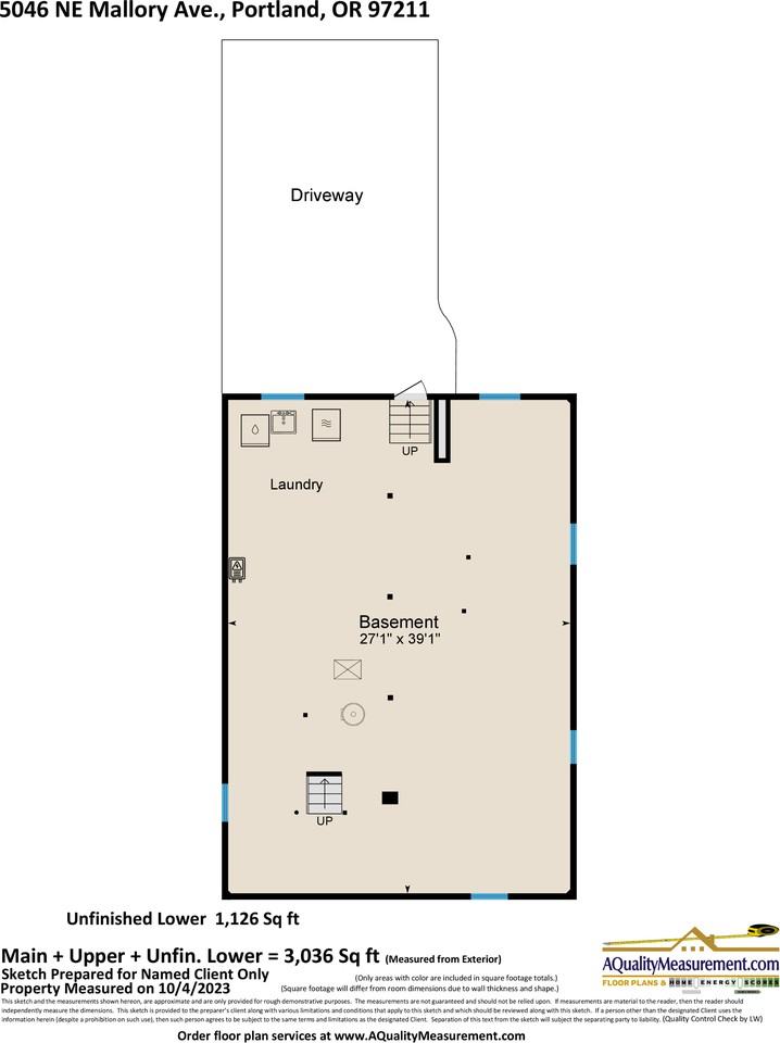 5046 Ne Mallory Ave #NA - Photo 3 of 50