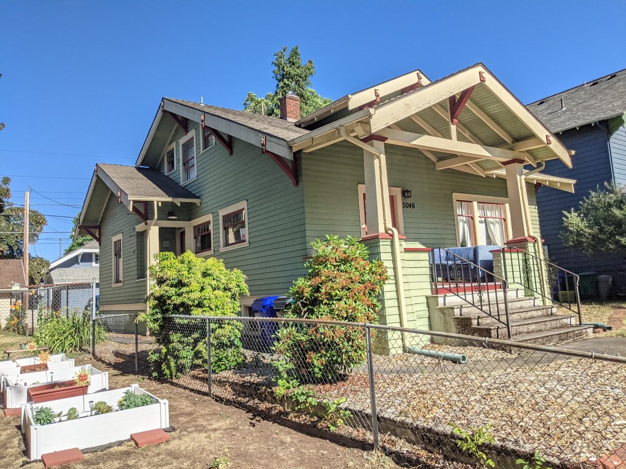 5046 Ne Mallory Ave #NA - Photo 5 of 50