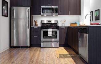 1231 S Wabash Ave #2013 - Photo 1 of 1