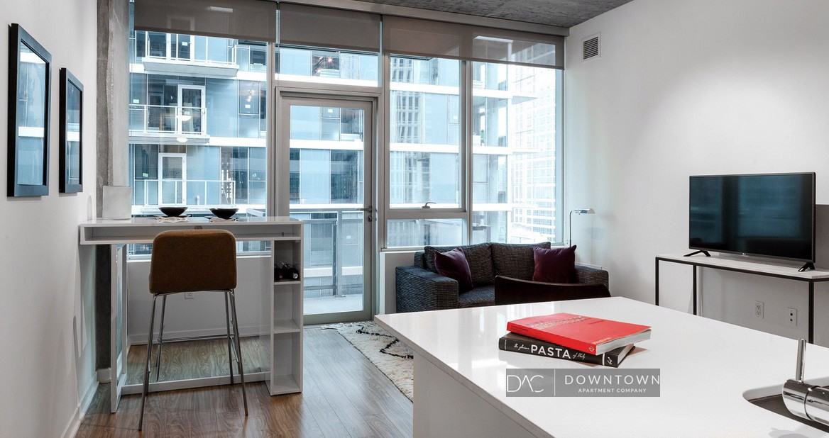 1231 S Wabash Ave #2013 - Photo 5 of 31