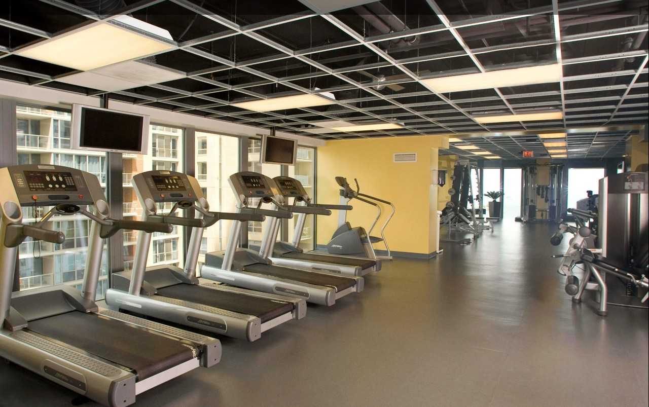 260 E South Water St #2807 - Photo 4 of 8