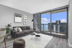 featured image of 260 E South Water St #2807
