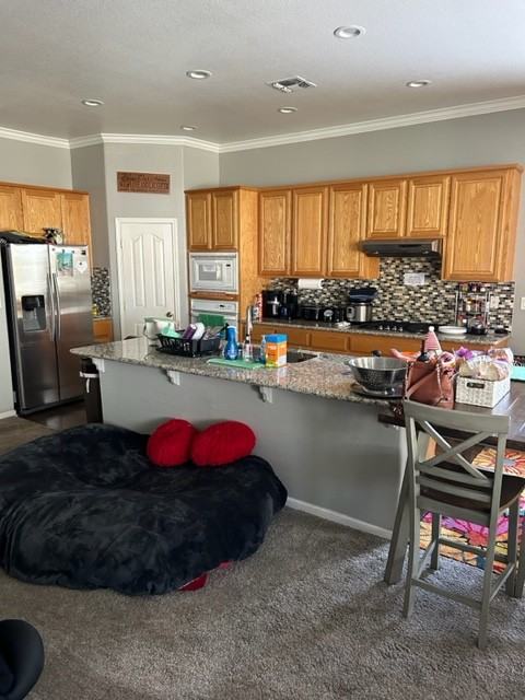 9420 Rainbow Falls Way #NA