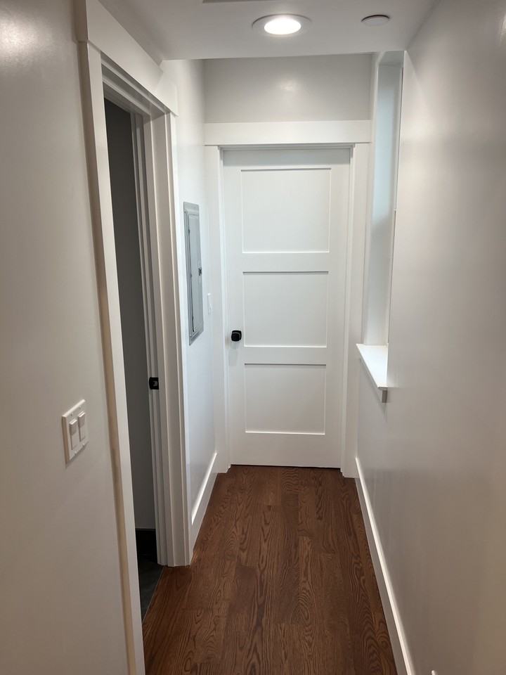 1231 Forrestal Ave #2 - Photo 3 of 10