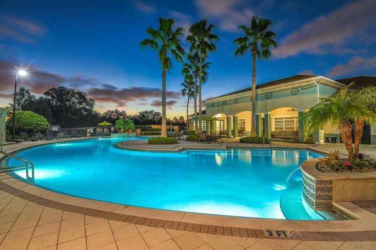 Gandy Blvd N #1-2 - Photo 2 of 11