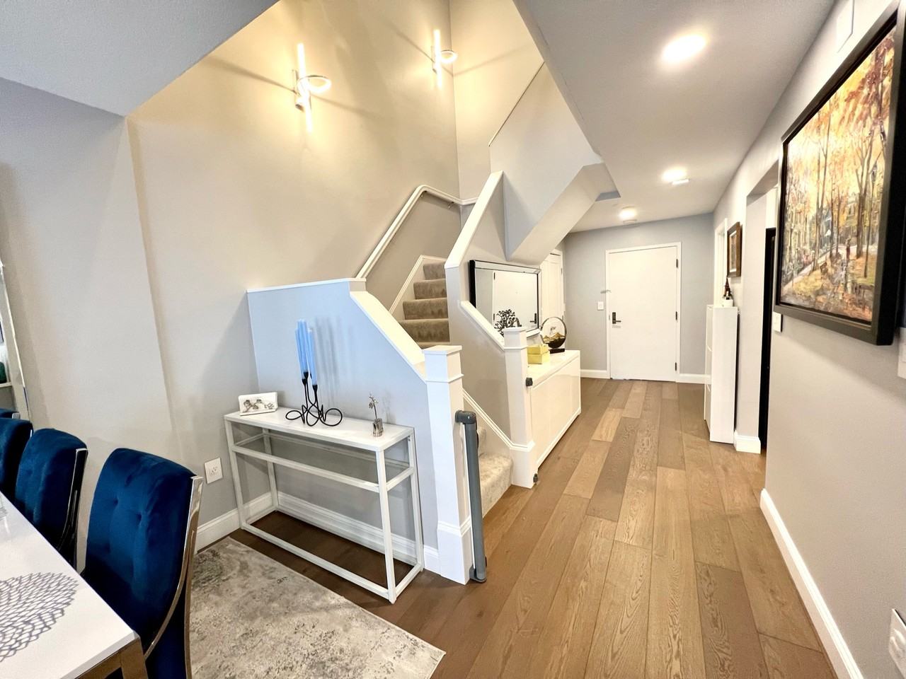 199 Coolidge Ave #506 - Photo 4 of 23