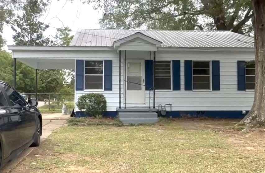 3424 40th Ave, Meridian, MS 39307 3 bedroom House Rental Zumper