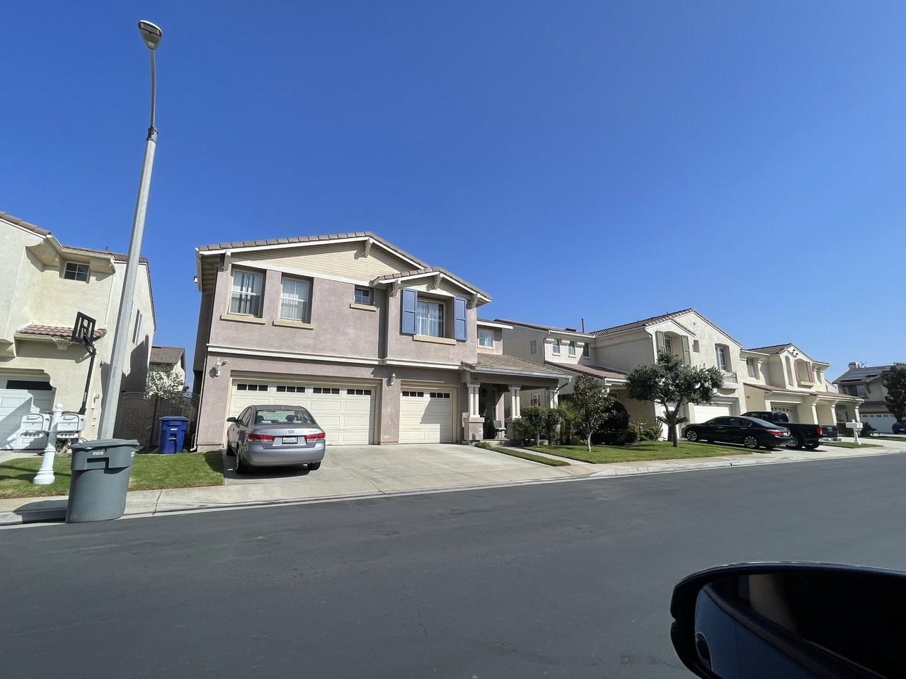 6601 Notre Dame Dr NA, Buena Park, CA 90620 1 Bedroom House for 1,200