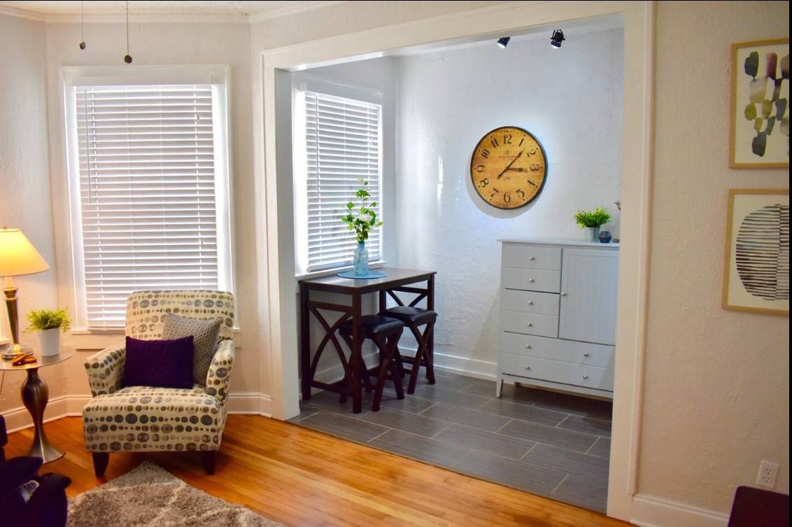 407 S Melville Ave #04 - Photo 2 of 7