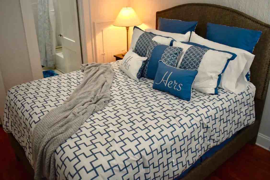 407 S Melville Ave #04 - Photo 4 of 7