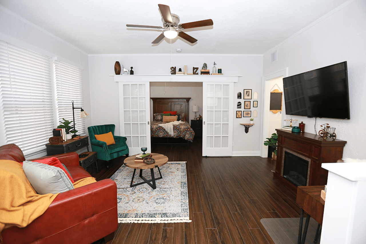 407 S Melville Ave #03 - Photo 3 of 13