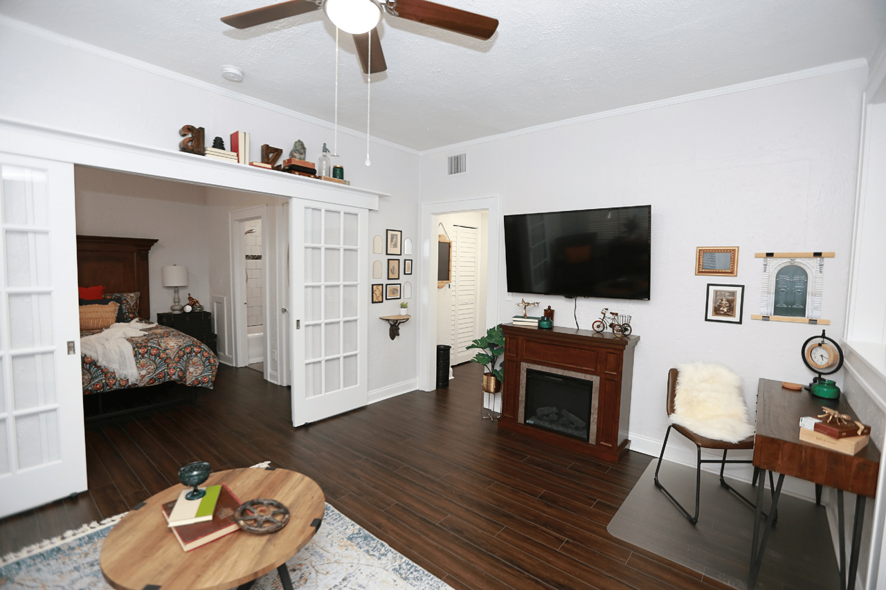 407 S Melville Ave #03 - Photo 5 of 13