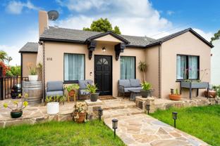 810 E Anapamu St #NA - Photo 1 of 1