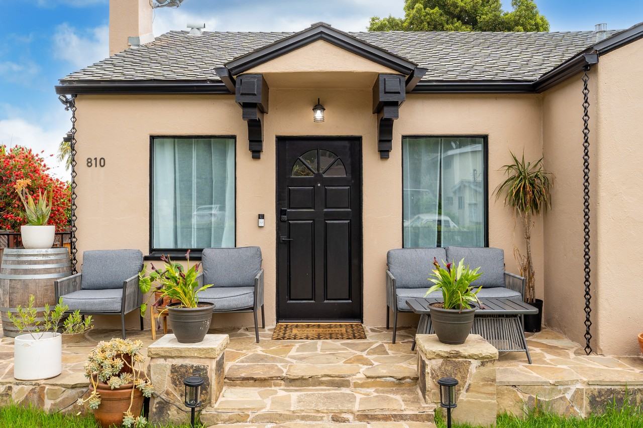 810 E Anapamu St #NA - Photo 6 of 29