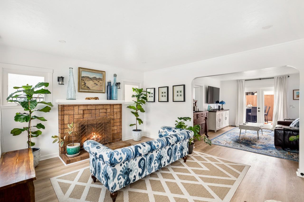 810 E Anapamu St #NA - Photo 7 of 29